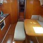 Beneteau Cyclades 43.4