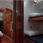 Beneteau Cyclades 43.4