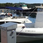 Beneteau Cyclades 43.4
