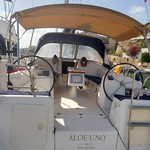 Beneteau Cyclades 43.4