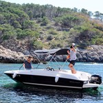 Bayliner Element E5