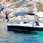 Bayliner Element E5