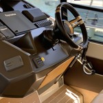 Cranchi M 44 HT
