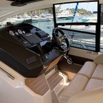 Cranchi M 44 HT