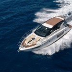 Cranchi M 44 HT