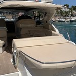Cranchi M 44 HT
