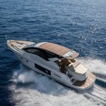 Cranchi M 44 HT