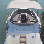 Corsiva 500 tender