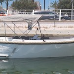 Corsiva 500 tender