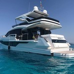 Galeon 640 FLY