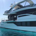 Galeon 640 FLY