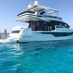 Galeon 640 FLY