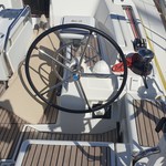 Jeanneau Sun Odyssey 449
