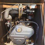 Jeanneau Sun Odyssey 449