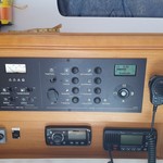 Jeanneau Sun Odyssey 449