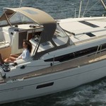 Jeanneau Sun Odyssey 509