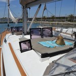 Jeanneau Sun Odyssey 509