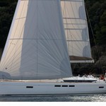 Jeanneau Sun Odyssey 509