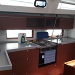 Beneteau Oceanis 46.1