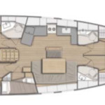 Beneteau Oceanis 46.1