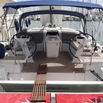 Beneteau Oceanis 46.1
