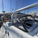 Beneteau Oceanis 50 Family