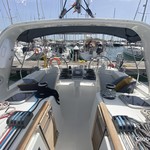 Beneteau Oceanis 50 Family