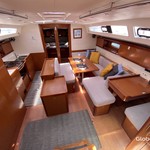 Beneteau Oceanis 50 Family