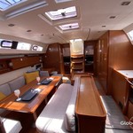 Beneteau Oceanis 50 Family