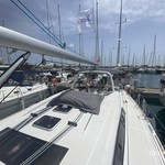 Beneteau Oceanis 50 Family