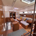 Beneteau Oceanis 50 Family