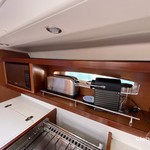 Beneteau Oceanis 50 Family