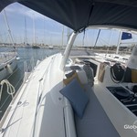 Beneteau Oceanis 50 Family