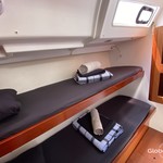 Beneteau Oceanis 50 Family