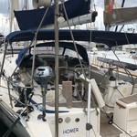 Bavaria 51 Cruiser
