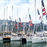 Jeanneau Sun Odyssey 440