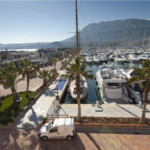 Jeanneau Sun Odyssey 440