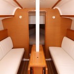 Jeanneau Sun Odyssey 33i