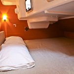 Jeanneau Sun Odyssey 33i