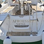 Jeanneau Sun Odyssey 33i