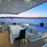 Overmarine  Mangusta 130