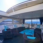 Overmarine  Mangusta 130