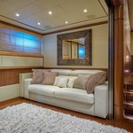 Overmarine  Mangusta 130