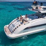 Overmarine  Mangusta 130