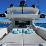 Overmarine  Mangusta 130
