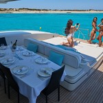 Overmarine  Mangusta 130