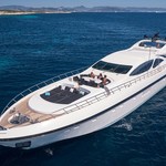 Overmarine  Mangusta 130