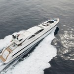 Overmarine  Mangusta 130