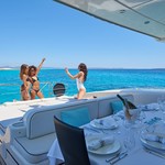 Overmarine  Mangusta 130