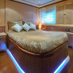 Overmarine  Mangusta 130